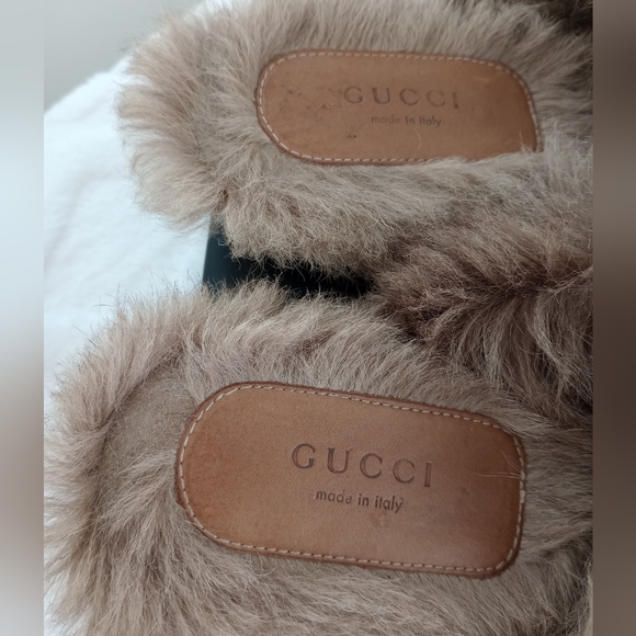 Gucci Shoes - Picture 4 of 5